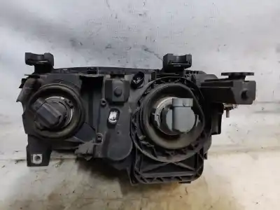 Peça sobressalente para automóvel em segunda mão farol / farolim direito por bmw 3 compact (e46) 316 ti referências oem iam 0301187202