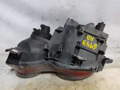 Second-hand car spare part right headlight for bmw 3 compact (e46) 316 ti oem iam references 0301187202  estantería 5