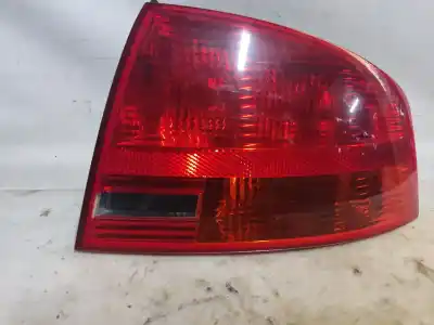 Peça sobressalente para automóvel em segunda mão farolim traseiro direito por audi a4 berlina (8e) 1.8 20v turbo referências oem iam 8e5945096