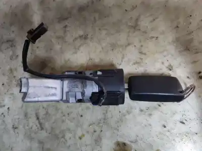 Автозапчасти б/у переключатель стартера за citroen c4 picasso i monospace (ud_) 1.6 hdi ссылки oem iam 36410600  estantería 43