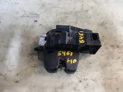 Автозапчасти б/у замок багажника/ворот за citroen c4 picasso i monospace (ud_) 1.6 hdi ссылки oem iam 9660403980  estantería 44