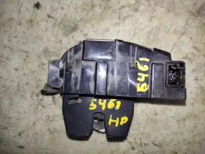 Автозапчасти б/у замок багажника/ворот за citroen c4 picasso i monospace (ud_) 1.6 hdi ссылки oem iam 9660403980  estantería 44
