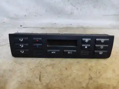 Peça sobressalente para automóvel em segunda mão comando de sofagem (chauffage / ar condicionado) por bmw 3 compact (e46) 316 ti referências oem iam 6956319  estantería 85