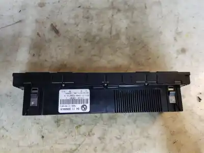 Peça sobressalente para automóvel em segunda mão comando de sofagem (chauffage / ar condicionado) por bmw 3 compact (e46) 316 ti referências oem iam 6956319  estantería 85