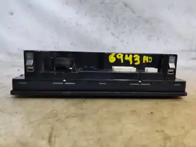 Peça sobressalente para automóvel em segunda mão comando de sofagem (chauffage / ar condicionado) por bmw 3 compact (e46) 316 ti referências oem iam 6956319  estantería 85