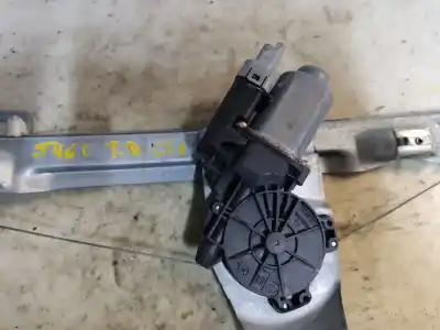Second-hand car spare part rear right window regulator for citroen c4 picasso i monospace (ud_) 1.6 hdi oem iam references 9682632080  gancho 32