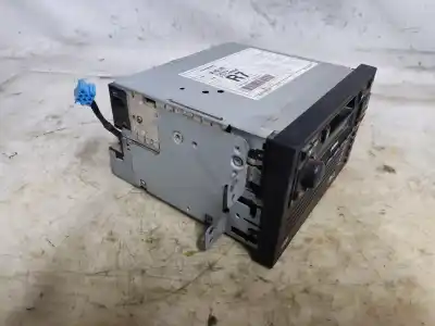 Second-hand car spare part audio system / radio cd for chevrolet nubira berlina 2.0 diesel cat oem iam references 96453378  estantería 69