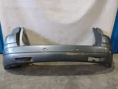 Автозапчастина б/у задній бампер для citroen c4 picasso i monospace (ud_) 1.6 hdi посилання на oem iam   estan 2 fila 1