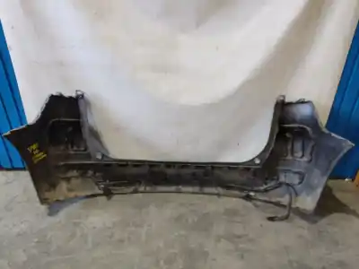 Автозапчасти б/у задний бампер за citroen c4 picasso i monospace (ud_) 1.6 hdi ссылки oem iam 