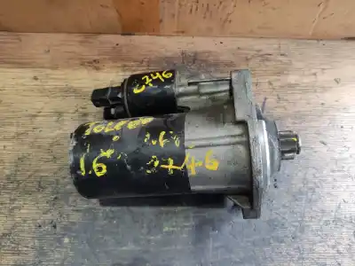 Автозапчасти б/у двигатель запускается за seat toledo (1m2) signo ссылки oem iam 0001121006