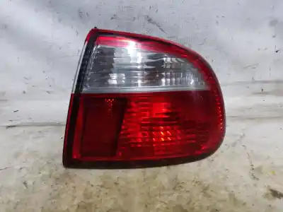 Peça sobressalente para automóvel em segunda mão farolim traseiro direito por seat toledo (1m2) signo referências oem iam 1m5945096b