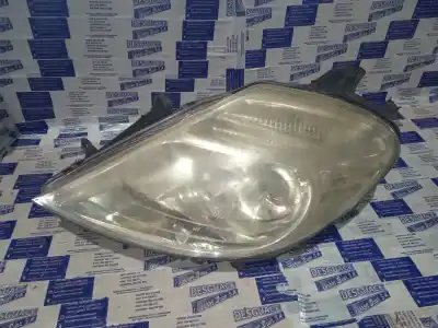 Peça sobressalente para automóvel em segunda mão farol / farolim esquerdo por citroen c8 2.2 hdi 16v premier ii referências oem iam 