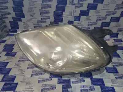 Peça sobressalente para automóvel em segunda mão farol / farolim esquerdo por citroen c8 2.2 hdi 16v premier ii referências oem iam   estantería 28