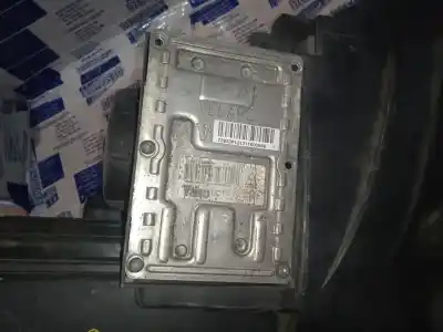 Peça sobressalente para automóvel em segunda mão farol / farolim esquerdo por citroen c8 2.2 hdi 16v premier ii referências oem iam   estantería 28