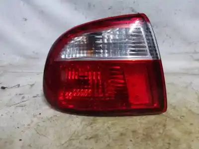 Peça sobressalente para automóvel em segunda mão farolim traseiro esquerdo por seat toledo (1m2) signo referências oem iam 084451906
