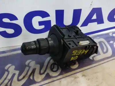 Second-hand car spare part INDICATOR SWITCH for RENAULT SCENIC II  OEM IAM references   ESTANTERÍA 52