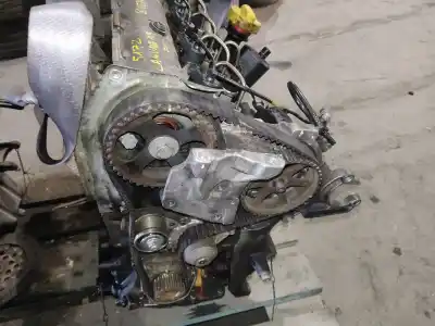 İkinci el araba yedek parçası komple motor için renault laguna (b56) 1.9 dci diesel cat 107 cv / 79 kw oem iam referansları f9q718 fila 3 palet 120