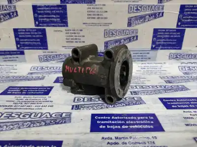 Tweedehands auto-onderdeel egr-klep voor fiat multipla (186_) 1.9 jtd 115 oem iam-referenties   estantería 49