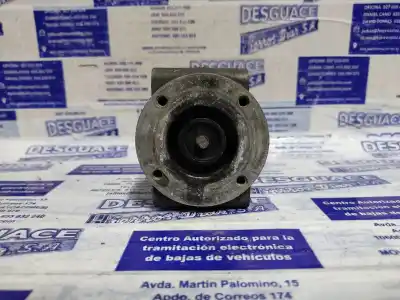 Tweedehands auto-onderdeel egr-klep voor fiat multipla (186_) 1.9 jtd 115 oem iam-referenties   estantería 49