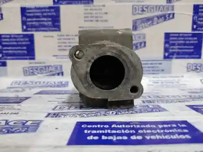 Tweedehands auto-onderdeel egr-klep voor fiat multipla (186_) 1.9 jtd 115 oem iam-referenties   estantería 49