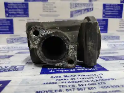 Tweedehands auto-onderdeel egr-klep voor fiat multipla (186_) 1.9 jtd 115 oem iam-referenties   estantería 49