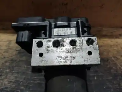 Second-hand car spare part abs for audi a4 b7 avant (8ed) 2.0 tdi 16v oem iam references 0265234336  estantería 98