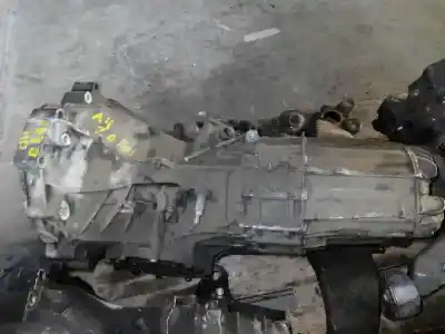 Pezzo di ricambio per auto di seconda mano riduttore per audi a4 b7 avant (8ed) 2.0 tdi 16v riferimenti oem iam 01x301211 fila 2 palet 72