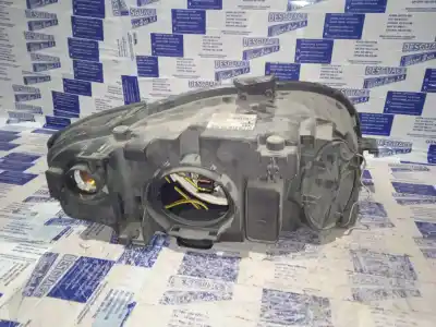 Second-hand car spare part left headlight for audi a4 b7 avant (8ed) 2.0 tdi 16v oem iam references   estantería 17