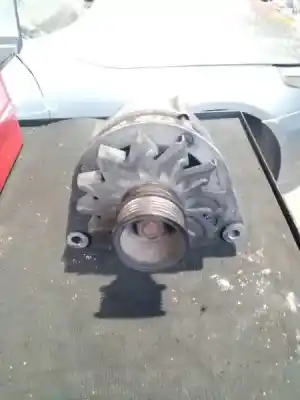 İkinci el araba yedek parçası alternatör için mercedes-benz clase c (w201) berlina d 190 (201.122) 75 cv / 55 kw oem iam referansları 0120489300 fila 2 palet 52
