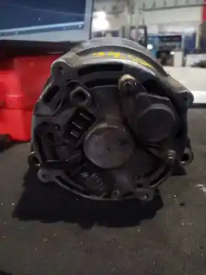 İkinci el araba yedek parçası alternatör için mercedes-benz clase c (w201) berlina d 190 (201.122) 75 cv / 55 kw oem iam referansları 0120489300 fila 2 palet 52