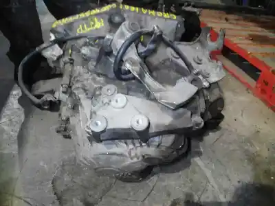 Gebrauchtes Autoersatzteil GETRIEBE zum FIAT CROMA (194_)  OEM-IAM-Referenzen M32F19D1 FILA 2 PALET 15