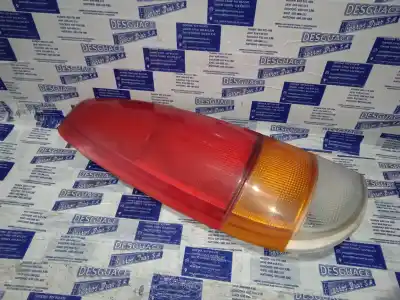 Pezzo di ricambio per auto di seconda mano lampada posteriore sinistra per hyundai atos (mx) 1.0 cat riferimenti oem iam 