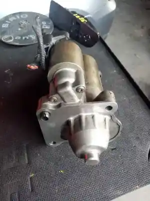 Автозапчастина б/у двигун запускається для ford focus c-max (cap) 30 aniversario посилання на oem iam 3m5t-11000-ce fila 1 palet 46