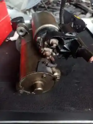 Автозапчастина б/у двигун запускається для ford focus c-max (cap) 30 aniversario посилання на oem iam 3m5t-11000-ce fila 1 palet 46