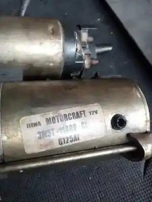 Автозапчасти б/у двигатель запускается за ford focus c-max (cap) 30 aniversario ссылки oem iam 3m5t-11000-ce