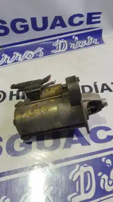 Автозапчастина б/у двигун запускається для ford focus c-max (cap) 30 aniversario посилання на oem iam 3m5t-11000-ce fila 1 palet 46