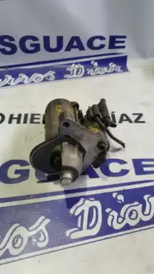 Автозапчастина б/у двигун запускається для ford focus c-max (cap) 30 aniversario посилання на oem iam 3m5t-11000-ce fila 1 palet 46