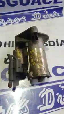 Автозапчастина б/у двигун запускається для ford focus c-max (cap) 30 aniversario посилання на oem iam 3m5t-11000-ce fila 1 palet 46