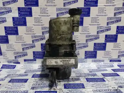 Gebrauchtes Autoersatzteil Hydraulikpumpe Lenkung zum DACIA LOGAN MCV  OEM-IAM-Referenzen   ESTANTERÍA 54