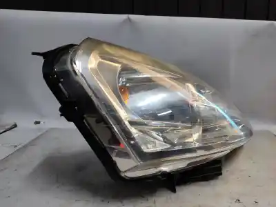 Peça sobressalente para automóvel em segunda mão farol / farolim direito por peugeot expert tepee (vf3x_) 1.6 hdi 90 16v referências oem iam 