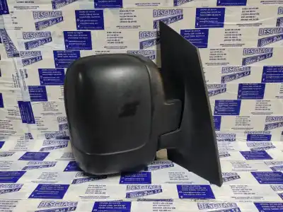Peça sobressalente para automóvel em segunda mão espelho retrovisor direito por peugeot expert tepee (vf3x_) 1.6 hdi 90 16v referências oem iam   estantería 26