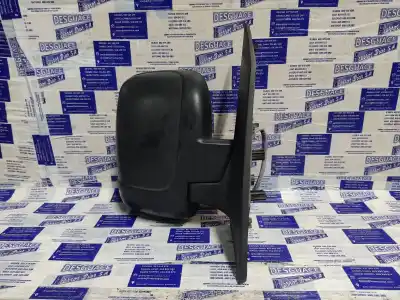 Peça sobressalente para automóvel em segunda mão espelho retrovisor direito por peugeot expert tepee (vf3x_) 1.6 hdi 90 16v referências oem iam   estantería 26
