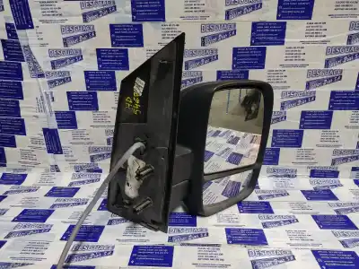 Peça sobressalente para automóvel em segunda mão espelho retrovisor direito por peugeot expert tepee (vf3x_) 1.6 hdi 90 16v referências oem iam   estantería 26