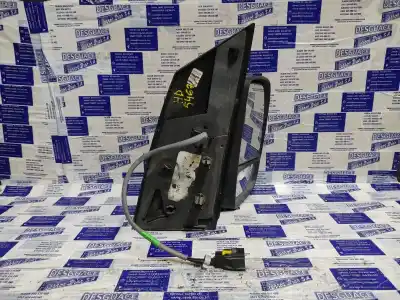 Peça sobressalente para automóvel em segunda mão ESPELHO RETROVISOR DIREITO por PEUGEOT EXPERT TEPEE (VF3X_)  Referências OEM IAM   ESTANTERÍA 26