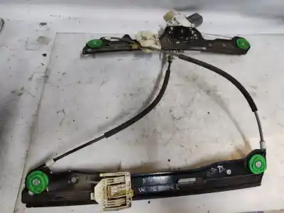 Tweedehands auto-onderdeel regelaar rechts voor ruit voor bmw serie 1 berlina (e81/e87) 118d oem iam-referenties 