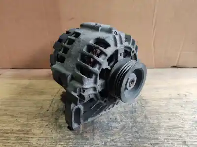 Автозапчасти б/у генератор за renault clio ii fase ii (b/cb0) authentique ссылки oem iam 2542422a fila 2 palet 36