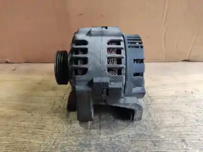Автозапчасти б/у генератор за renault clio ii fase ii (b/cb0) authentique ссылки oem iam 2542422a fila 2 palet 36