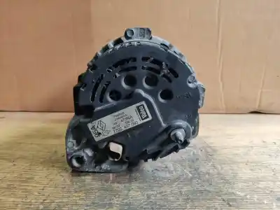 Автозапчасти б/у генератор за renault clio ii fase ii (b/cb0) authentique ссылки oem iam 2542422a fila 2 palet 36