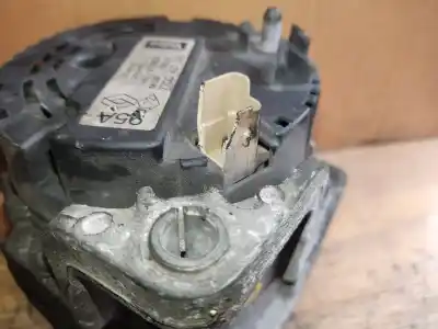 Автозапчасти б/у генератор за renault clio ii fase ii (b/cb0) authentique ссылки oem iam 2542422a fila 2 palet 36