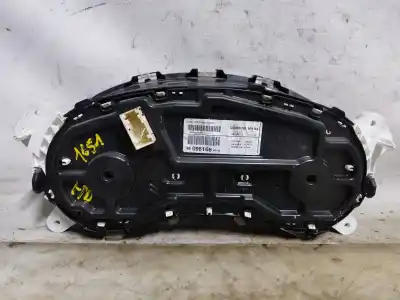 Автозапчастина б/у панель інструментів для citroen c-elysée exclusive посилання на oem iam 980961668000  estantería 138 a